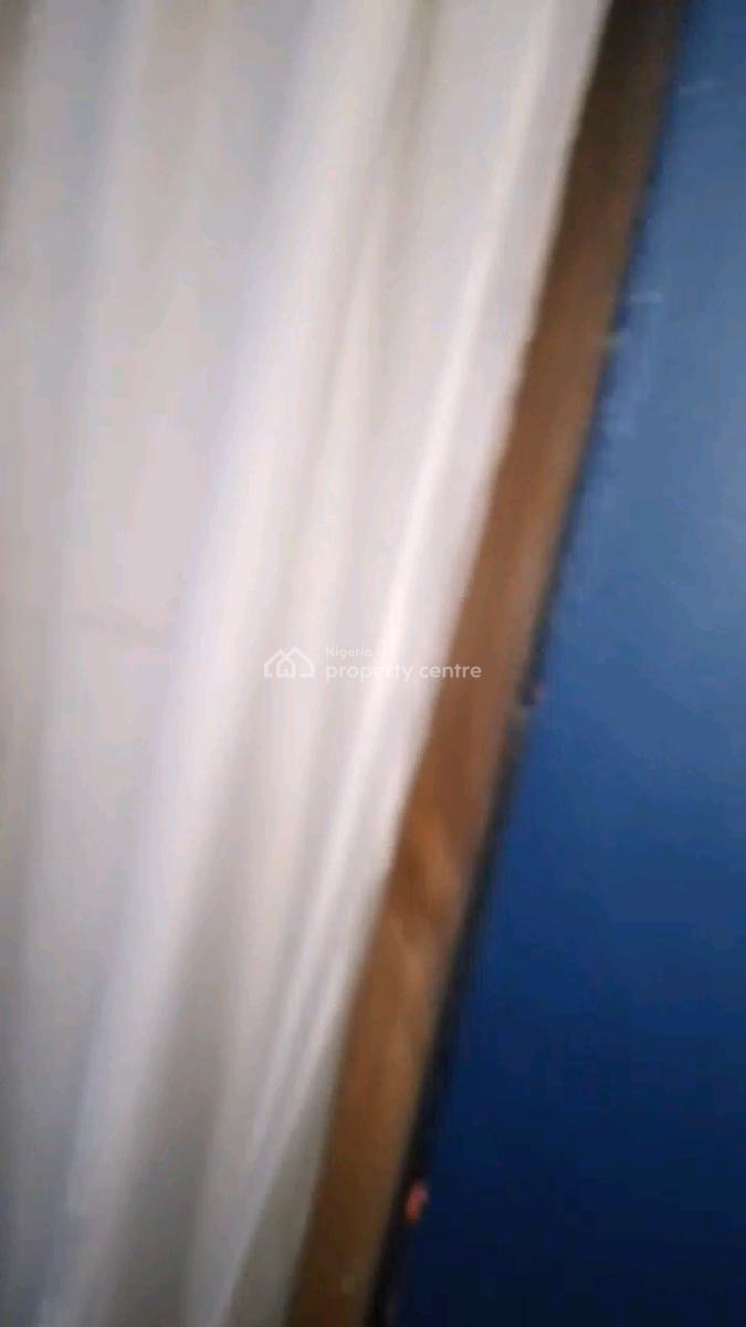 Standard and Spacious Two Bedroom Flat, Ebute Metta East, Yaba, Lagos, Flat / Apartment for Rent