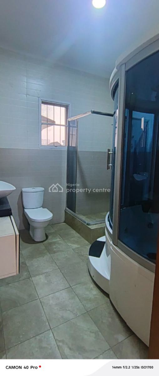 Standard 𝟯 Bedrooms Duplex with Boys Quarter, Bera Estate, Off Chevron Drive, Lekki, Lagos, Semi-detached Duplex for Rent