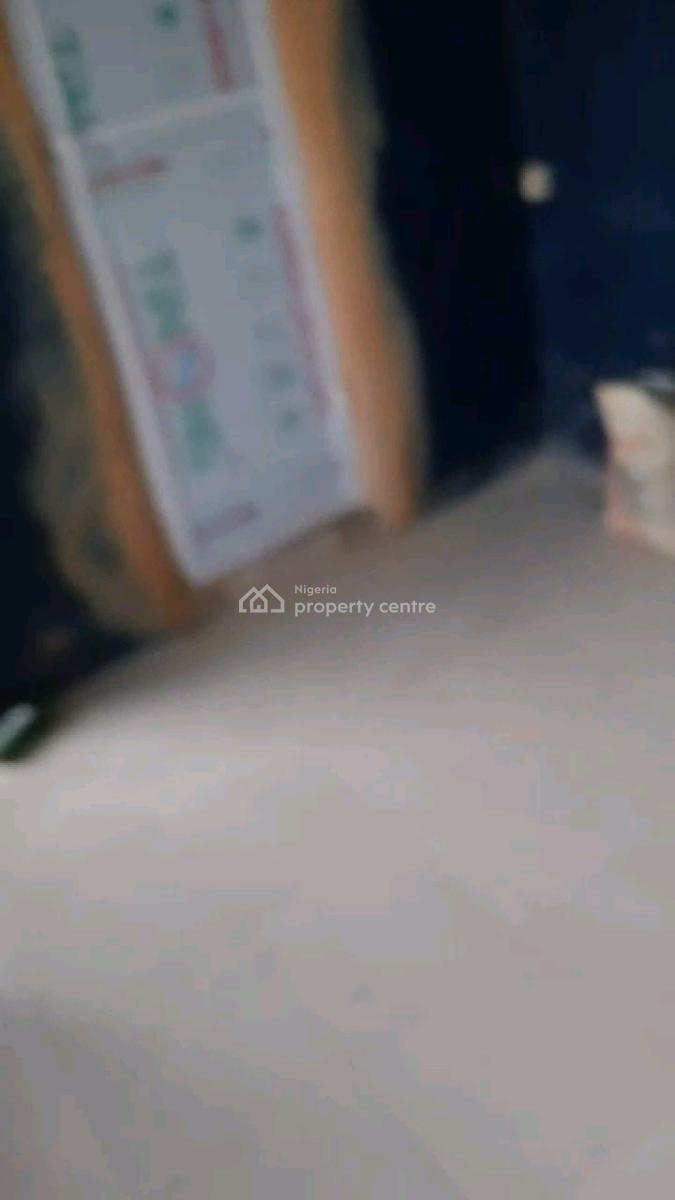 Standard and Spacious Two Bedroom Flat, Ebute Metta East, Yaba, Lagos, Flat / Apartment for Rent