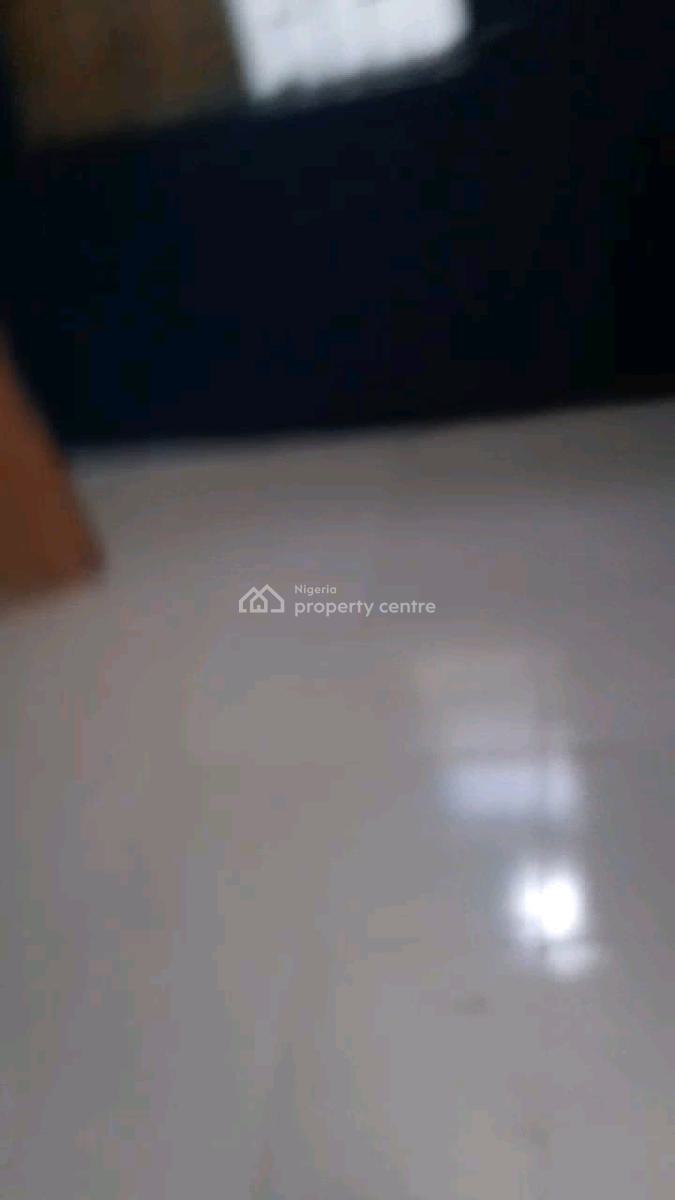 Standard and Spacious Two Bedroom Flat, Ebute Metta East, Yaba, Lagos, Flat / Apartment for Rent