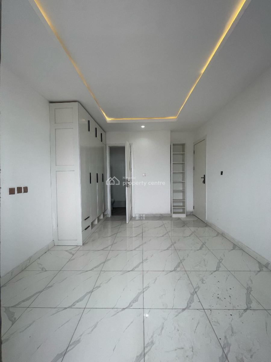 Most Affordable 2 Bedroom Apartment  with Quality Features, Ikate Elegushi, Lekki, Lagos, Block of Flats for Sale