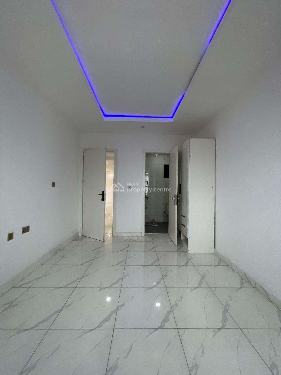 Most Affordable 2 Bedroom Apartment  with Quality Features, Ikate Elegushi, Lekki, Lagos, Block of Flats for Sale