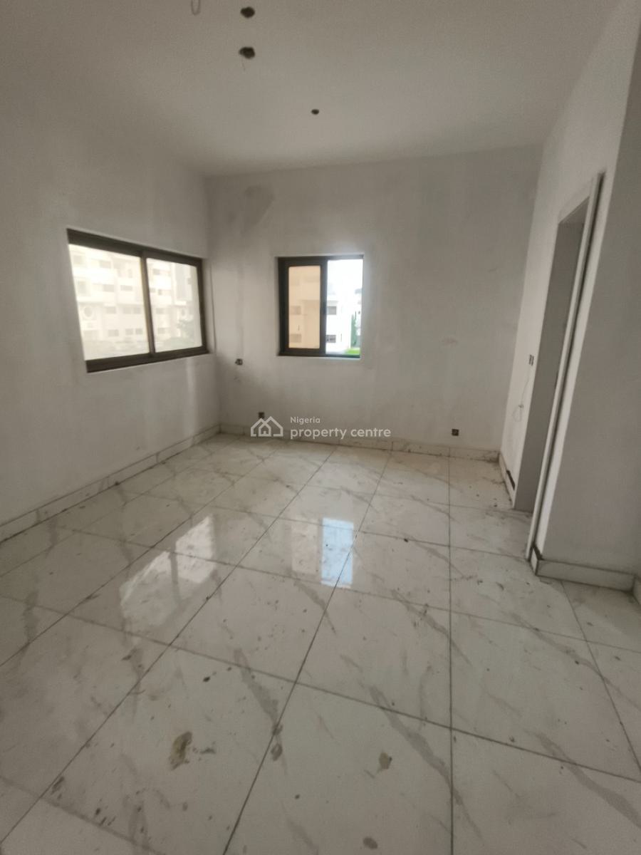 Lovely 3 Bedroom Apartment, Lekki County Homes, Ikota, Lekki, Lagos, House for Rent