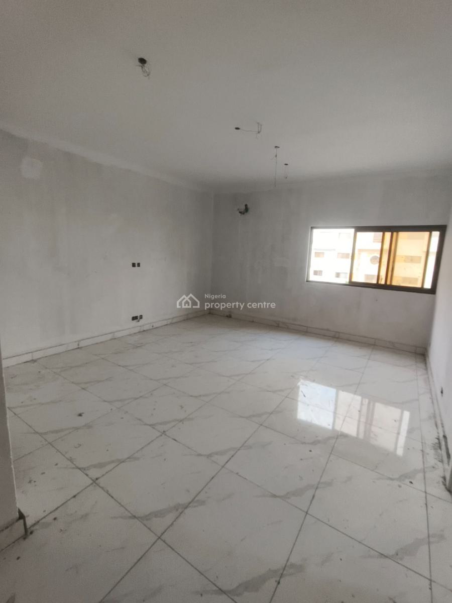 Lovely 3 Bedroom Apartment, Lekki County Homes, Ikota, Lekki, Lagos, House for Rent