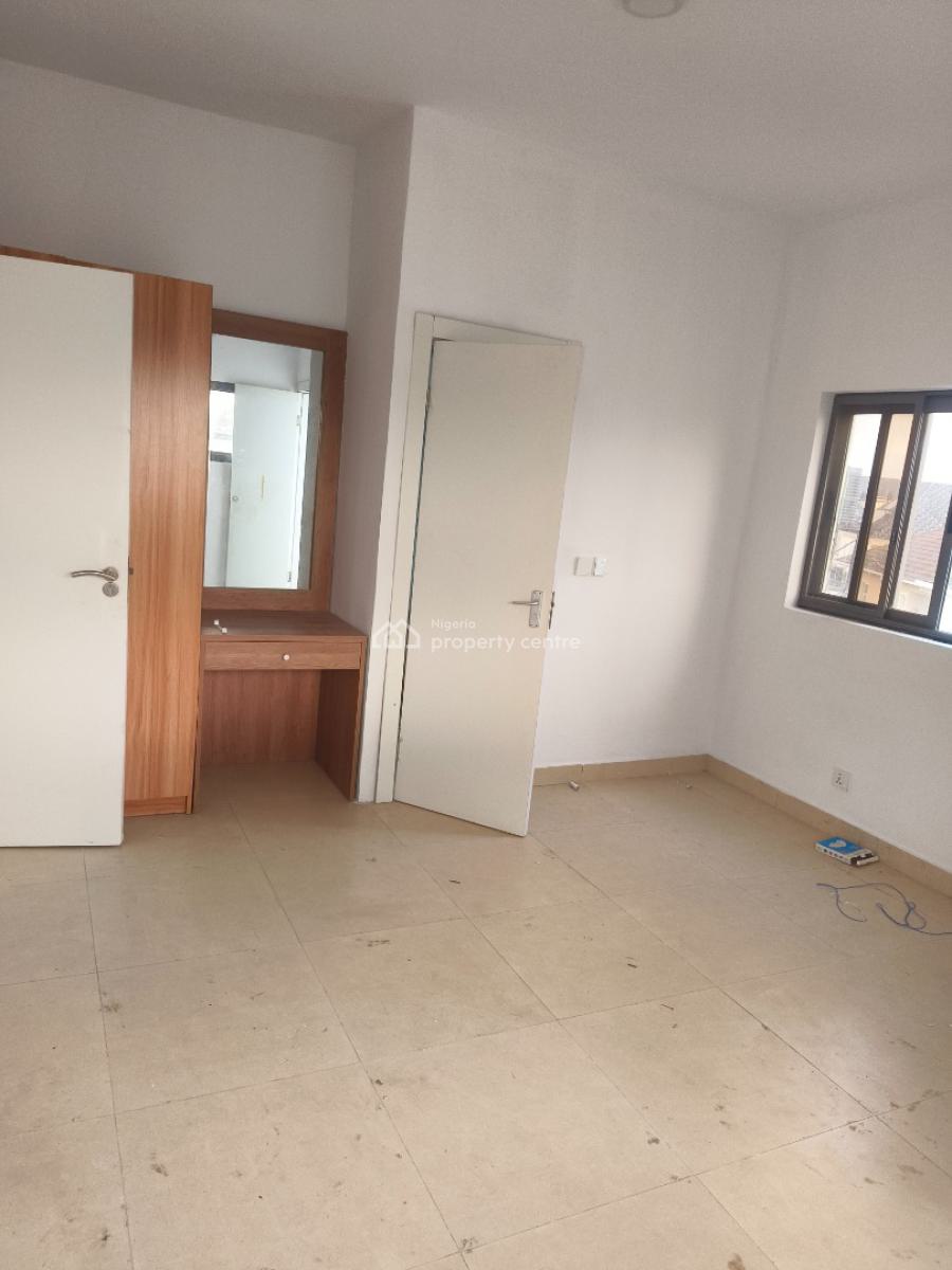 Lovely 3 Bedroom Apartment, Lekki County Homes, Ikota, Lekki, Lagos, House for Rent