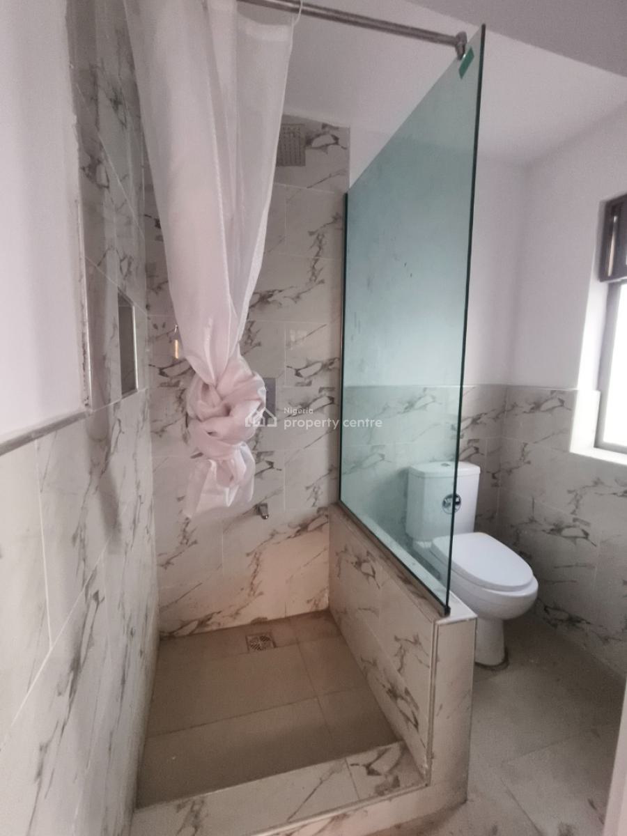 Lovely 3 Bedroom Apartment, Lekki County Homes, Ikota, Lekki, Lagos, House for Rent