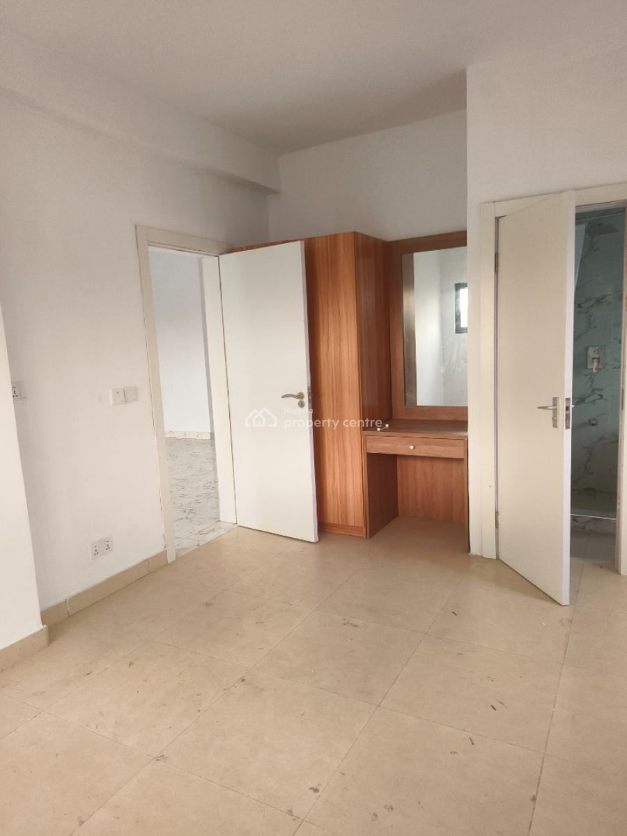 Lovely 3 Bedroom Apartment, Lekki County Homes, Ikota, Lekki, Lagos, House for Rent