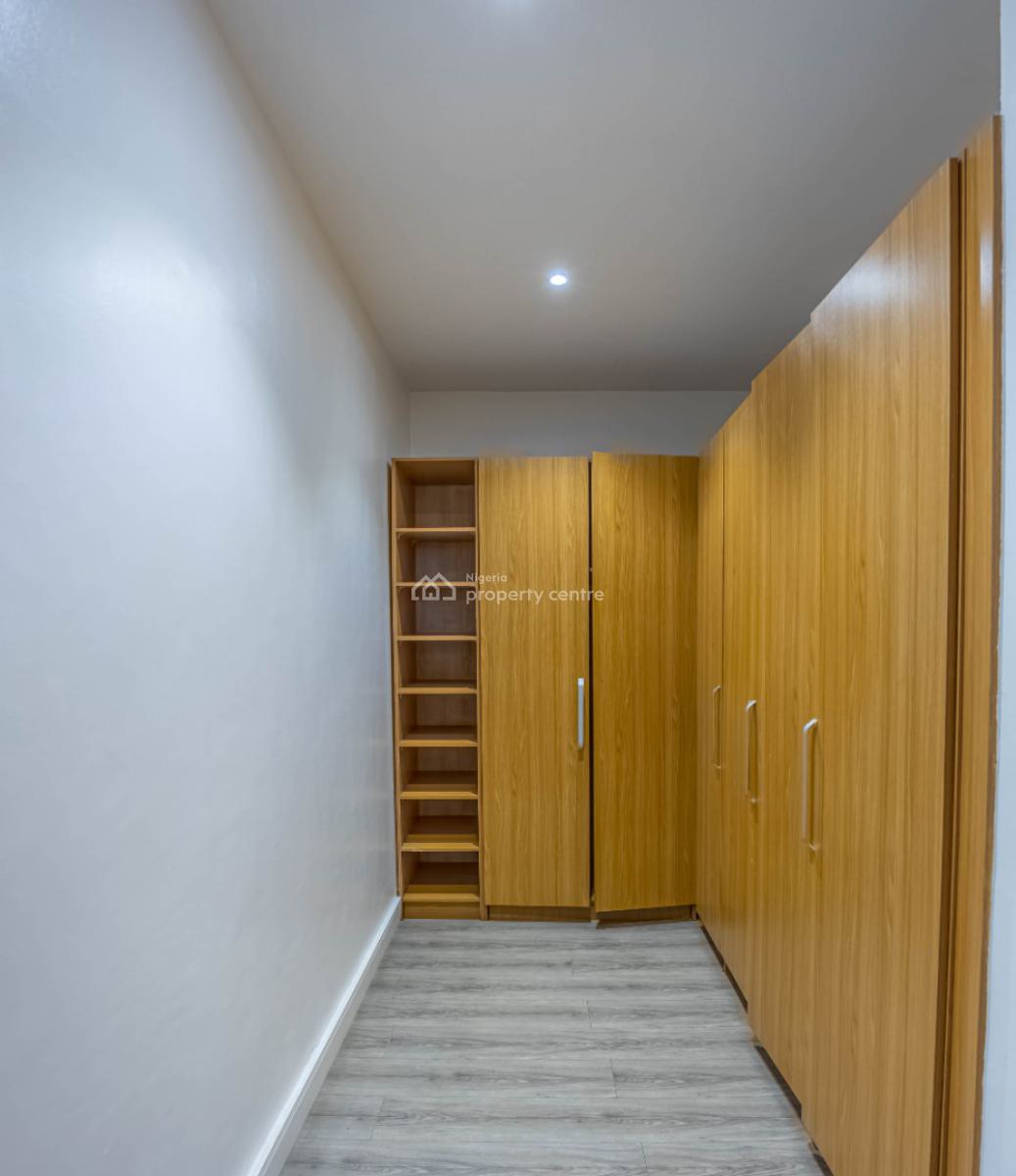 3 Bedroom Penthouse with Cityview Bq, Kunsala, Ikate, Ikate Elegushi, Lekki, Lagos, Flat / Apartment for Sale