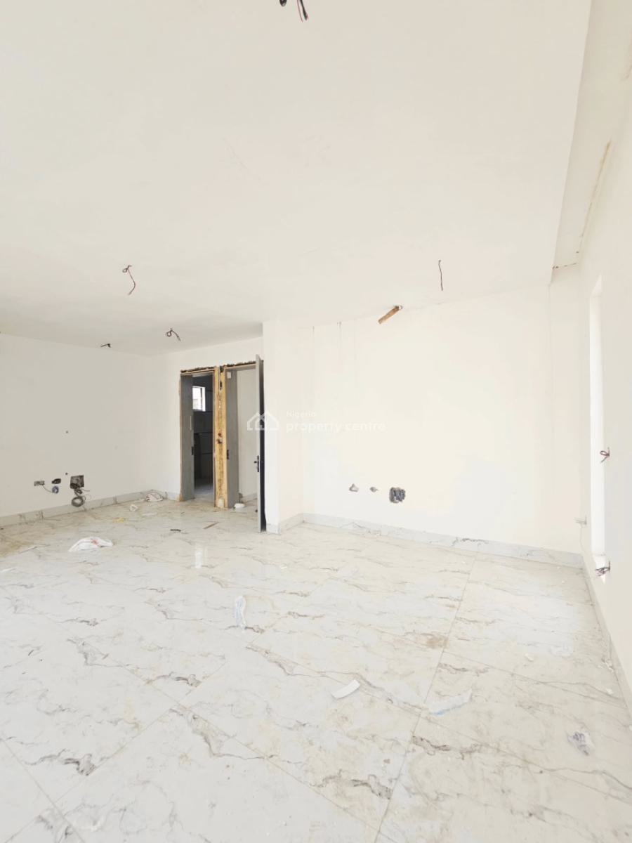 Modern 5 Bedroom Detached Duplex with Swimming Pool and Bq, Ikoyi, Lagos, Detached Duplex for Sale