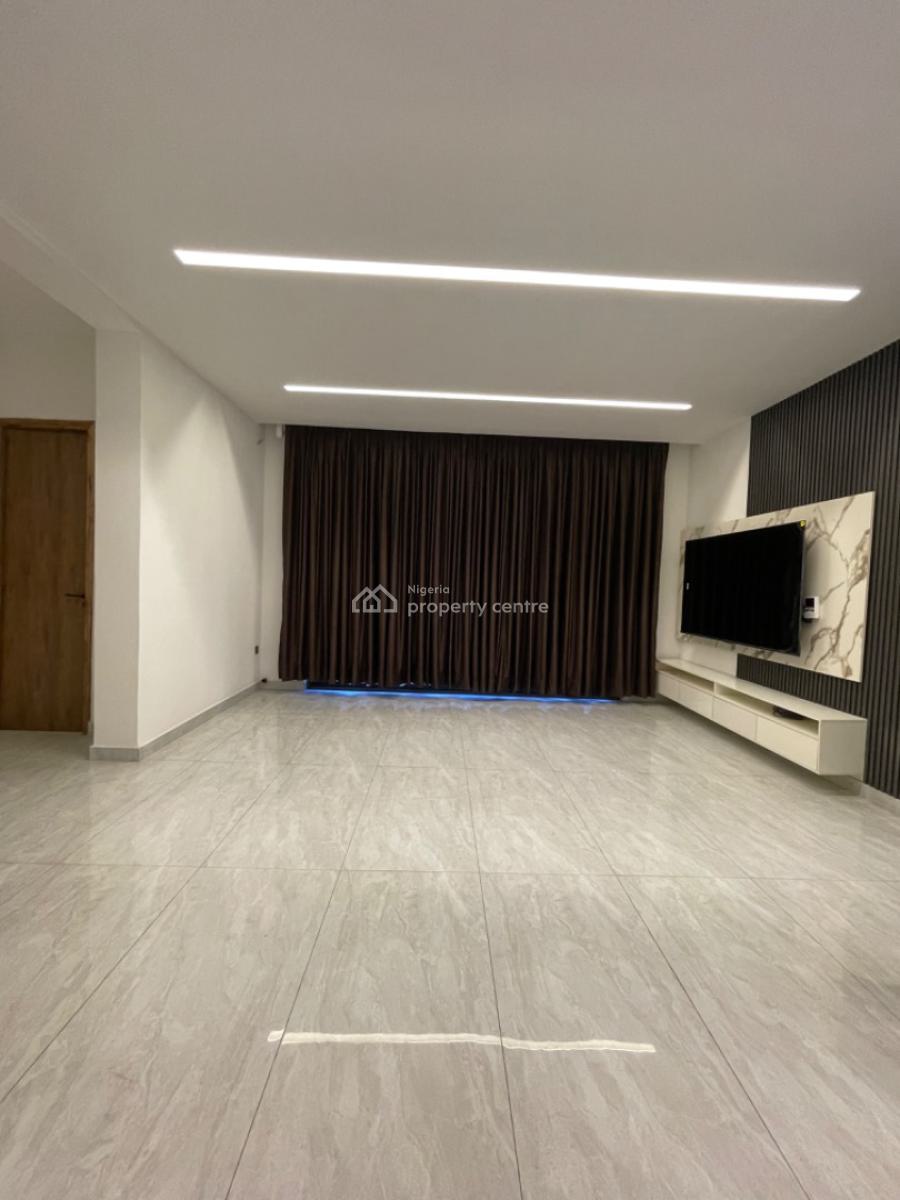 Newly Built 2 Bedroom Apartment with an Elevator and Swimming Pool, Ikate Elegushi, Lekki, Lagos, Block of Flats for Sale