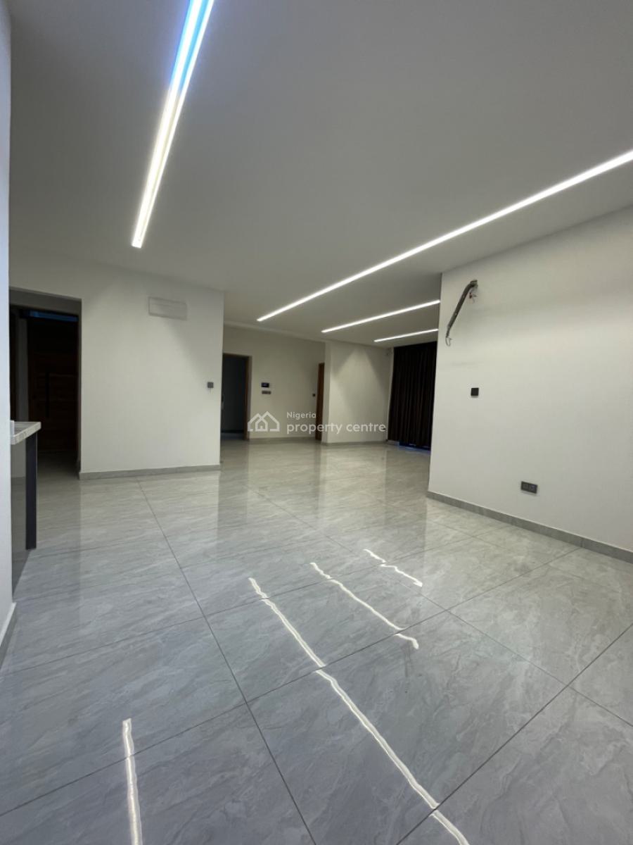 Newly Built 2 Bedroom Apartment with an Elevator and Swimming Pool, Ikate Elegushi, Lekki, Lagos, Block of Flats for Sale