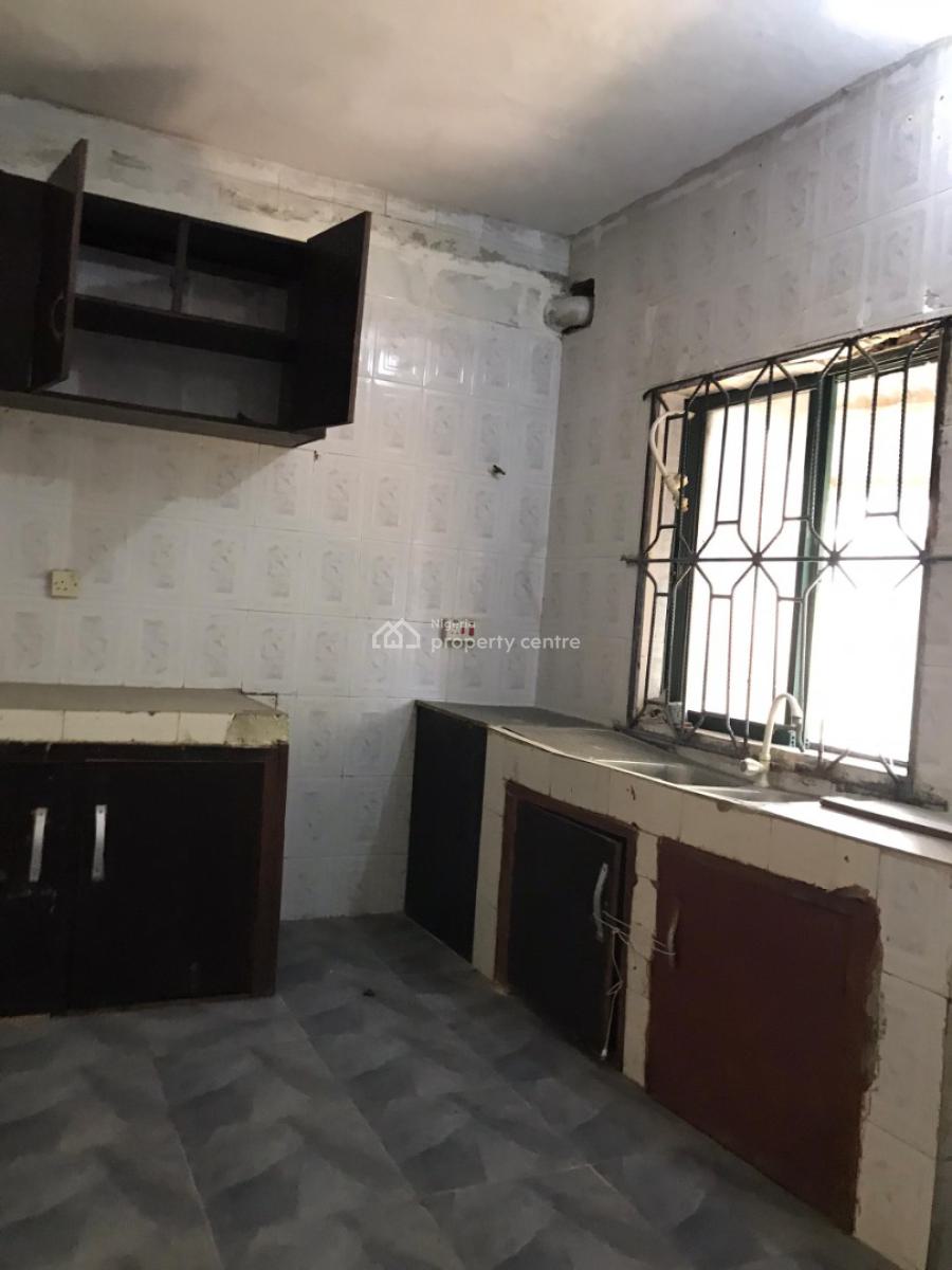 Specious 3 Bedroom Bungalow, Off Pinnacle, Lekki Phase 1, Lekki, Lagos, House for Rent