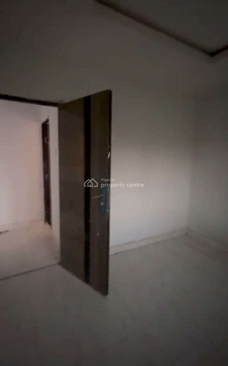 Newly Built Mini Flat ( Upstairs- Video Available}, Majek, Near Abijo, Ajah, Lagos, Mini Flat (room and Parlour) for Rent