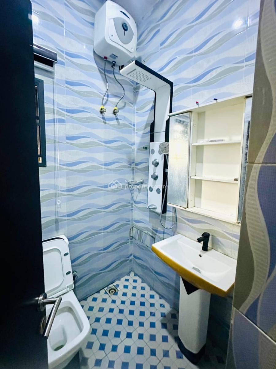 Serviced and Furnished 4-bedroom Detached Duplex, Plot 63 Cadastral Zone D09, Kagini, Abuja, Detached Duplex for Rent