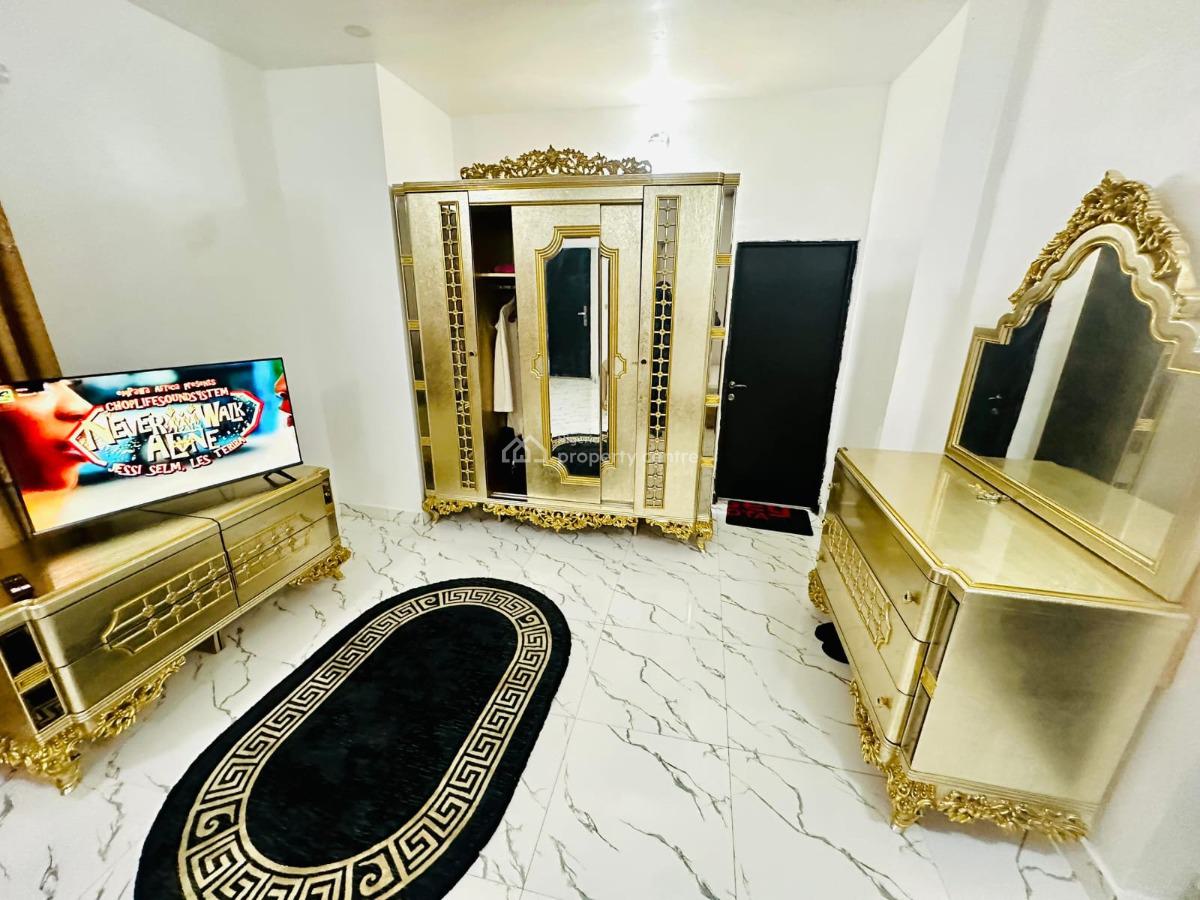 Serviced and Furnished 4-bedroom Detached Duplex, Plot 63 Cadastral Zone D09, Kagini, Abuja, Detached Duplex for Rent