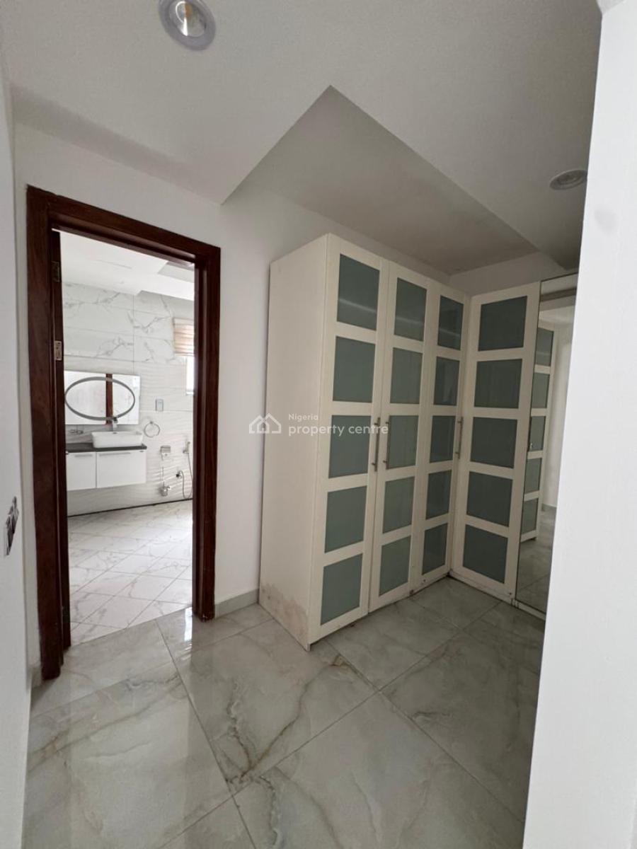 Ultra-luxury 5-bedroom Fully Detached Duplex in a Prestigious Location, Ikoyi, Lagos, Detached Duplex for Sale