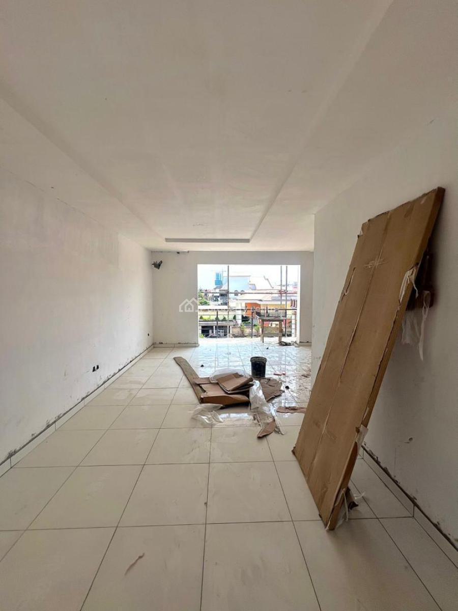 Ultra-luxury 4-bedroomterrace Duplex Located in a Prime Neighbourhood, Parkview, Ikoyi, Lagos, Terraced Duplex for Sale