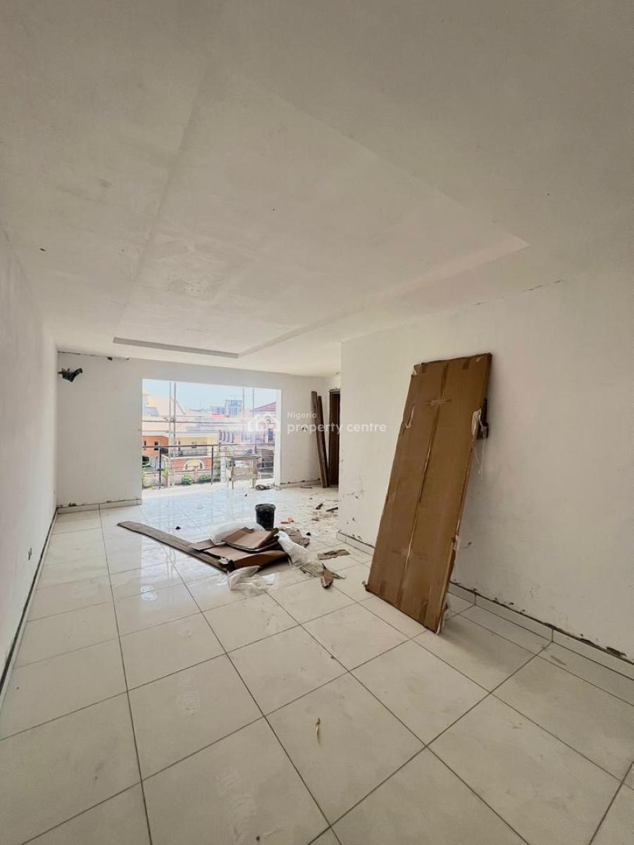 Ultra Luxury 4 Bedroom Terrace Duplex in a Prime Location, Parkview, Ikoyi, Lagos, Terraced Duplex for Sale