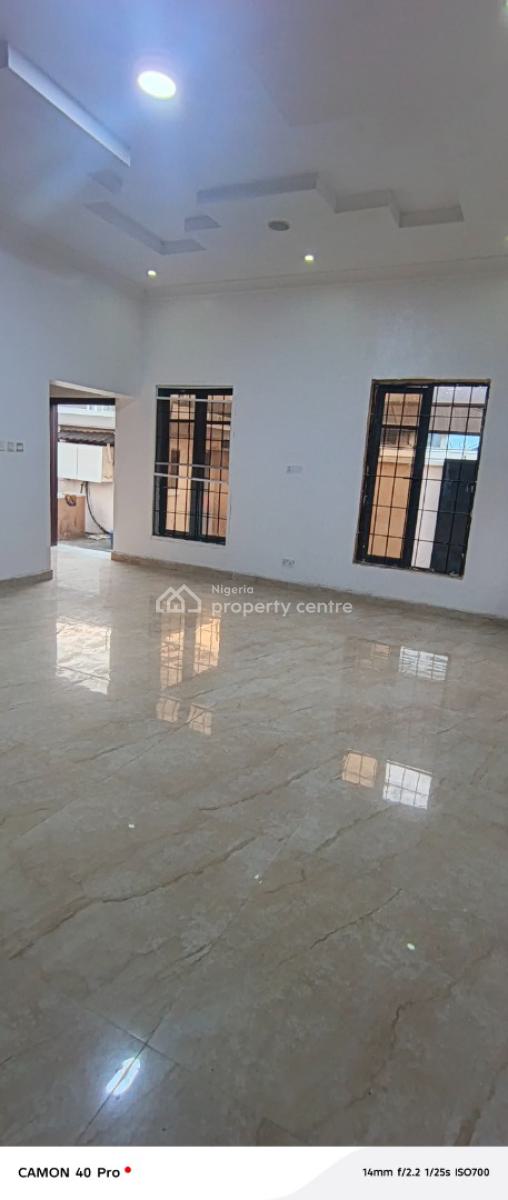 Standard and Clean 4bed Duplex in Bera Estate, Bera Estate Off Chevron Drive, Lekki, Lagos, Detached Duplex for Rent