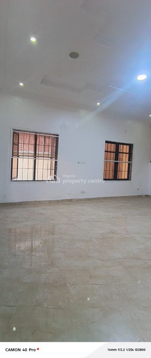 Standard and Clean 4bed Duplex in Bera Estate, Bera Estate Off Chevron Drive, Lekki, Lagos, Detached Duplex for Rent
