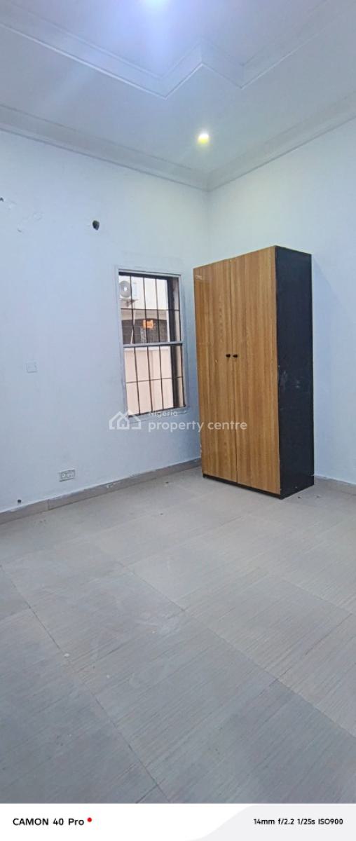 Standard and Clean 4bed Duplex in Bera Estate, Bera Estate Off Chevron Drive, Lekki, Lagos, Detached Duplex for Rent