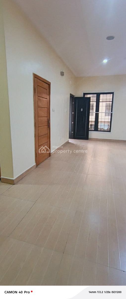 Luxury 4 Bedrooms Duplex, Bera Estate, Chevron, Lekki, Lagos, Detached Duplex for Rent
