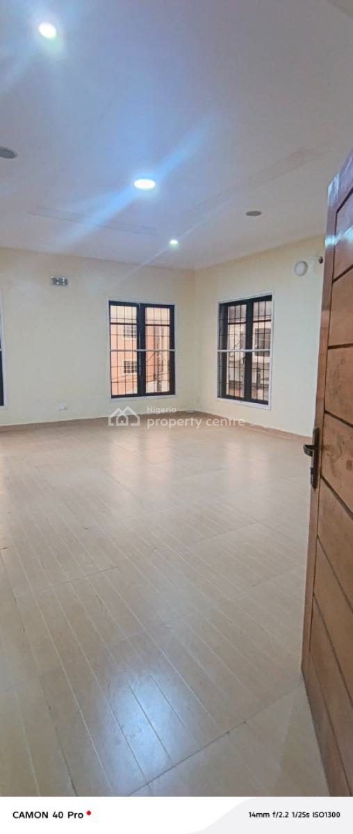 Luxury 4 Bedrooms Duplex, Bera Estate, Chevron, Lekki, Lagos, Detached Duplex for Rent