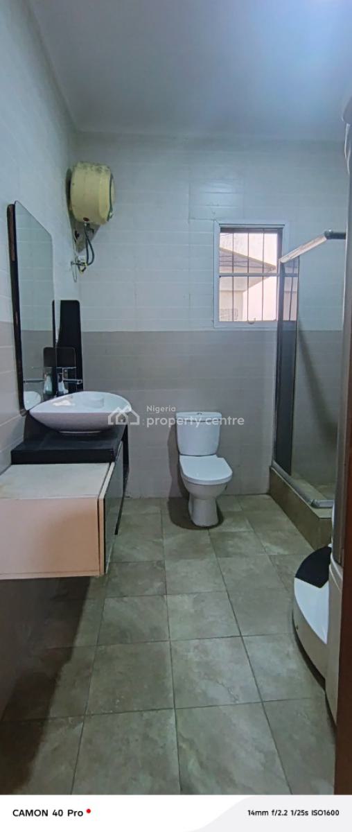 Luxury 4 Bedrooms Duplex, Bera Estate, Chevron, Lekki, Lagos, Detached Duplex for Rent