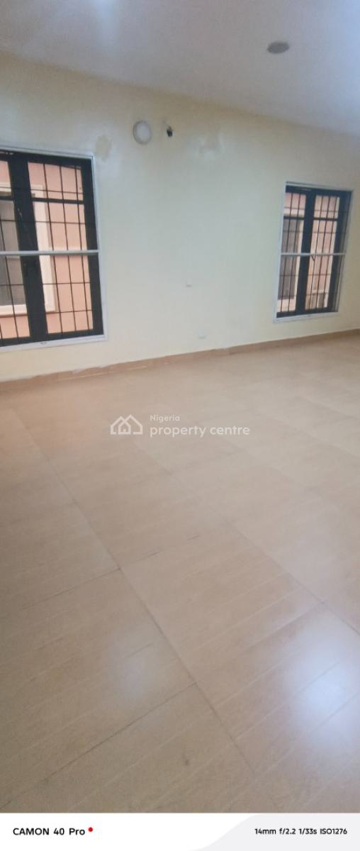 Luxury 4 Bedrooms Duplex, Bera Estate, Chevron, Lekki, Lagos, Detached Duplex for Rent