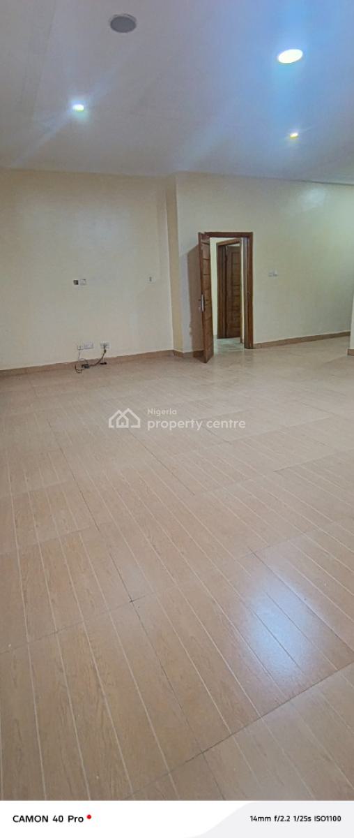 Luxury 4 Bedrooms Duplex, Bera Estate, Chevron, Lekki, Lagos, Detached Duplex for Rent