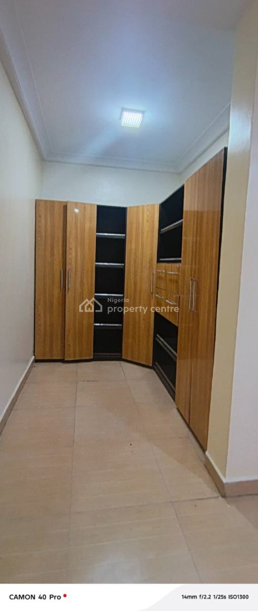 Luxury 4 Bedrooms Duplex, Bera Estate, Chevron, Lekki, Lagos, Detached Duplex for Rent