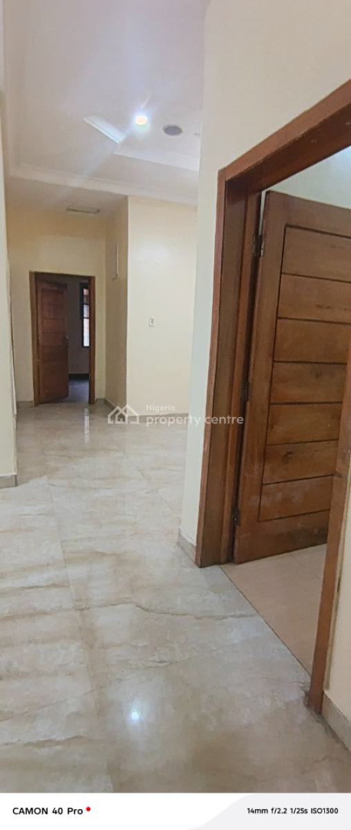 Luxury 4 Bedrooms Duplex, Bera Estate, Chevron, Lekki, Lagos, Detached Duplex for Rent
