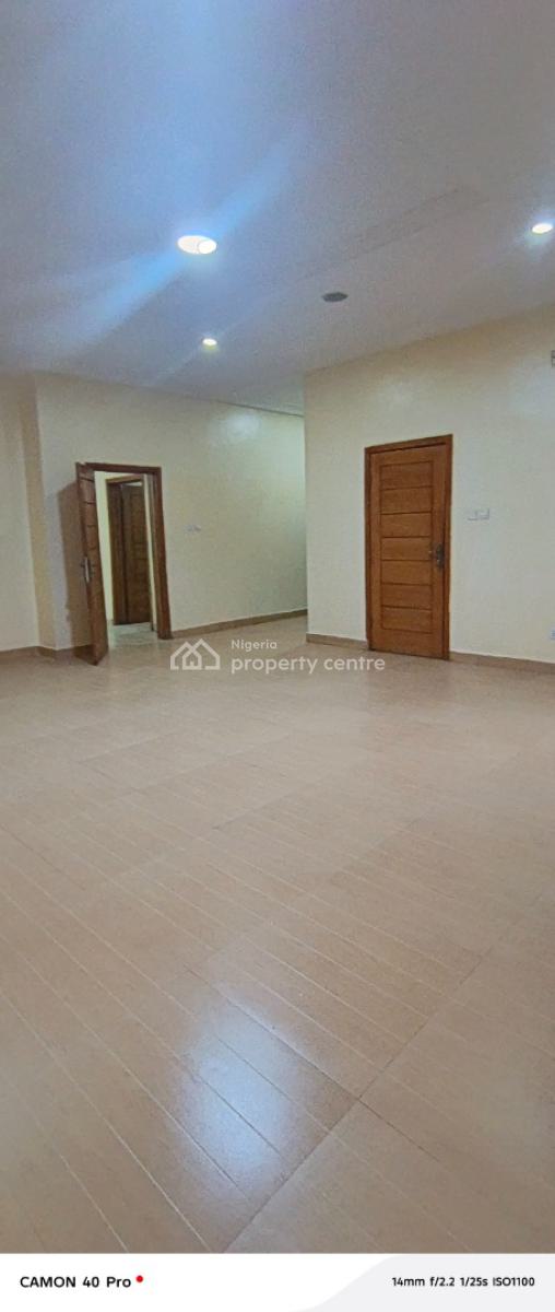 Luxury 4 Bedrooms Duplex, Bera Estate, Chevron, Lekki, Lagos, Detached Duplex for Rent