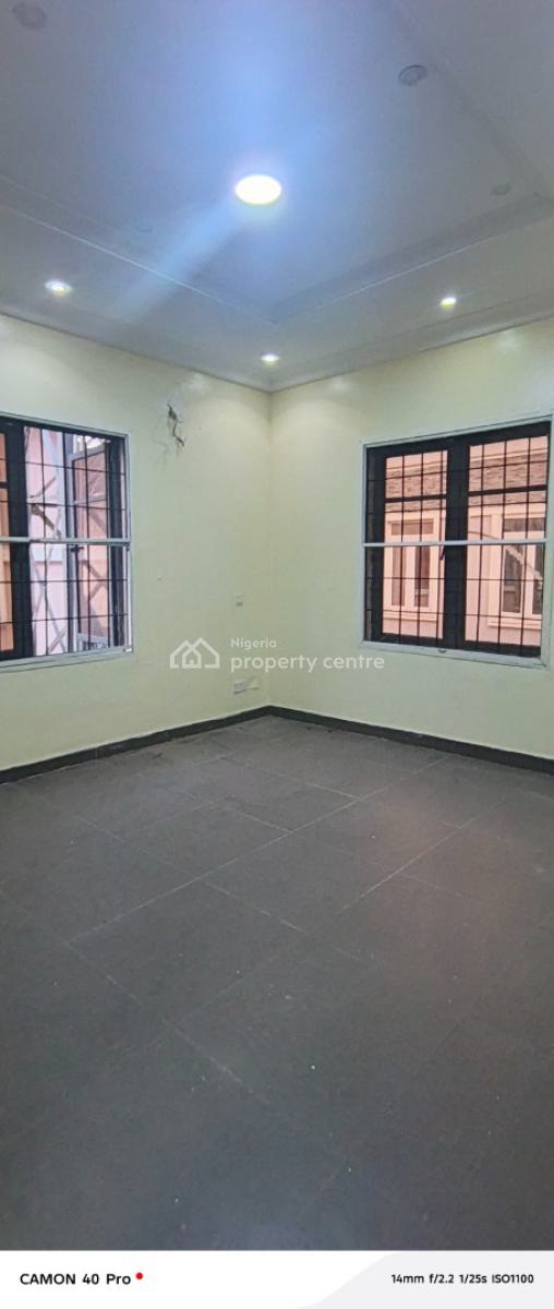 Luxury 4 Bedrooms Duplex, Bera Estate, Chevron, Lekki, Lagos, Detached Duplex for Rent