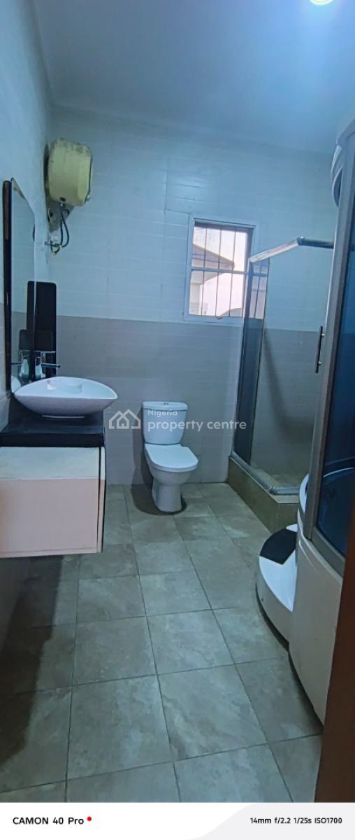 Luxury 4 Bedrooms Duplex, Bera Estate, Chevron, Lekki, Lagos, Detached Duplex for Rent