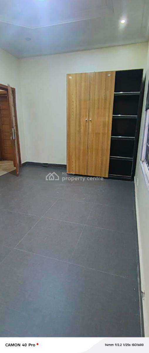 Luxury 4 Bedrooms Duplex, Bera Estate, Chevron, Lekki, Lagos, Detached Duplex for Rent