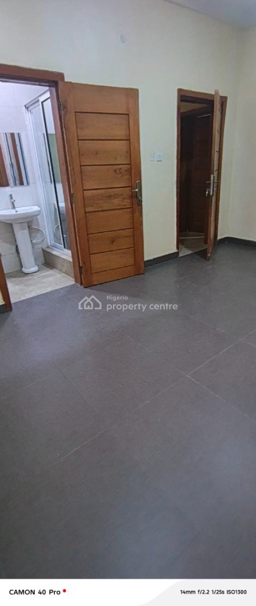 Luxury 4 Bedrooms Duplex, Bera Estate, Chevron, Lekki, Lagos, Detached Duplex for Rent