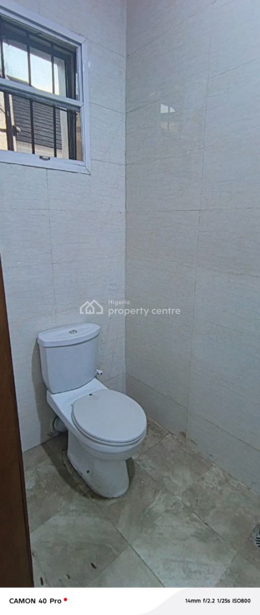 Luxury 4 Bedrooms Duplex, Bera Estate, Chevron, Lekki, Lagos, Detached Duplex for Rent