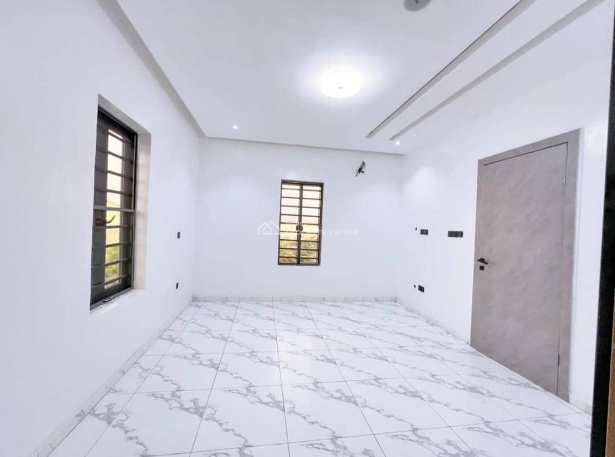 Contemporary Self Compound 4 Bedroom Terrace Duplex with Bq, Off Admiralty Way, Lekki Phase 1, Lekki, Lagos, Terraced Duplex for Sale