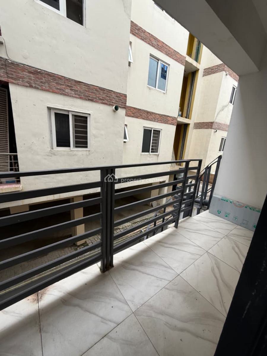 3 Units of Studio Apartments, Spar Road, Ikate Elegushi, Lekki, Lagos, Flat / Apartment Short Let