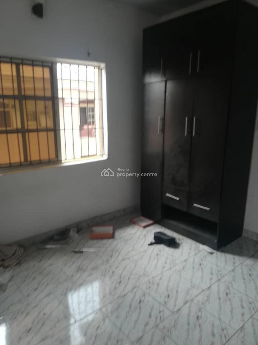 Standard 2 Bedroom Apartment, Unity Estate Badore Addo Ajah, Badore, Ajah, Lagos, Flat / Apartment for Rent