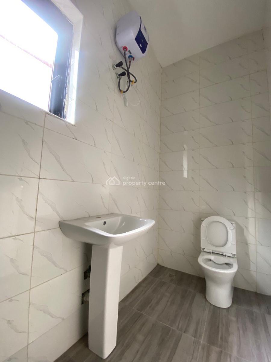 an Impeccably Built 5 Bedroom Fully Detached Duplex with Bq, Ikota, Ikota, Lekki, Lagos, Detached Duplex for Sale