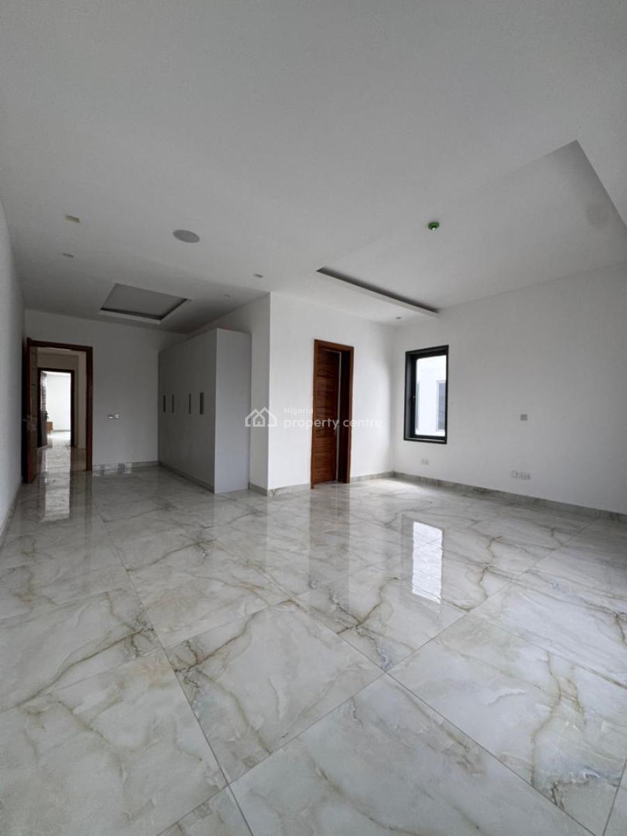 Exquisite and Ultra-luxury 5-bedroom Fully Detached Duplex, Ikoyi, Ikoyi, Lagos, Detached Duplex for Sale