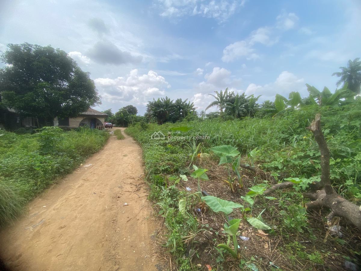 Well Located and Table Dry 60 Plots of Land, East West Road, Rumuokoro, Port Harcourt, Rivers, Mixed-use Land for Sale