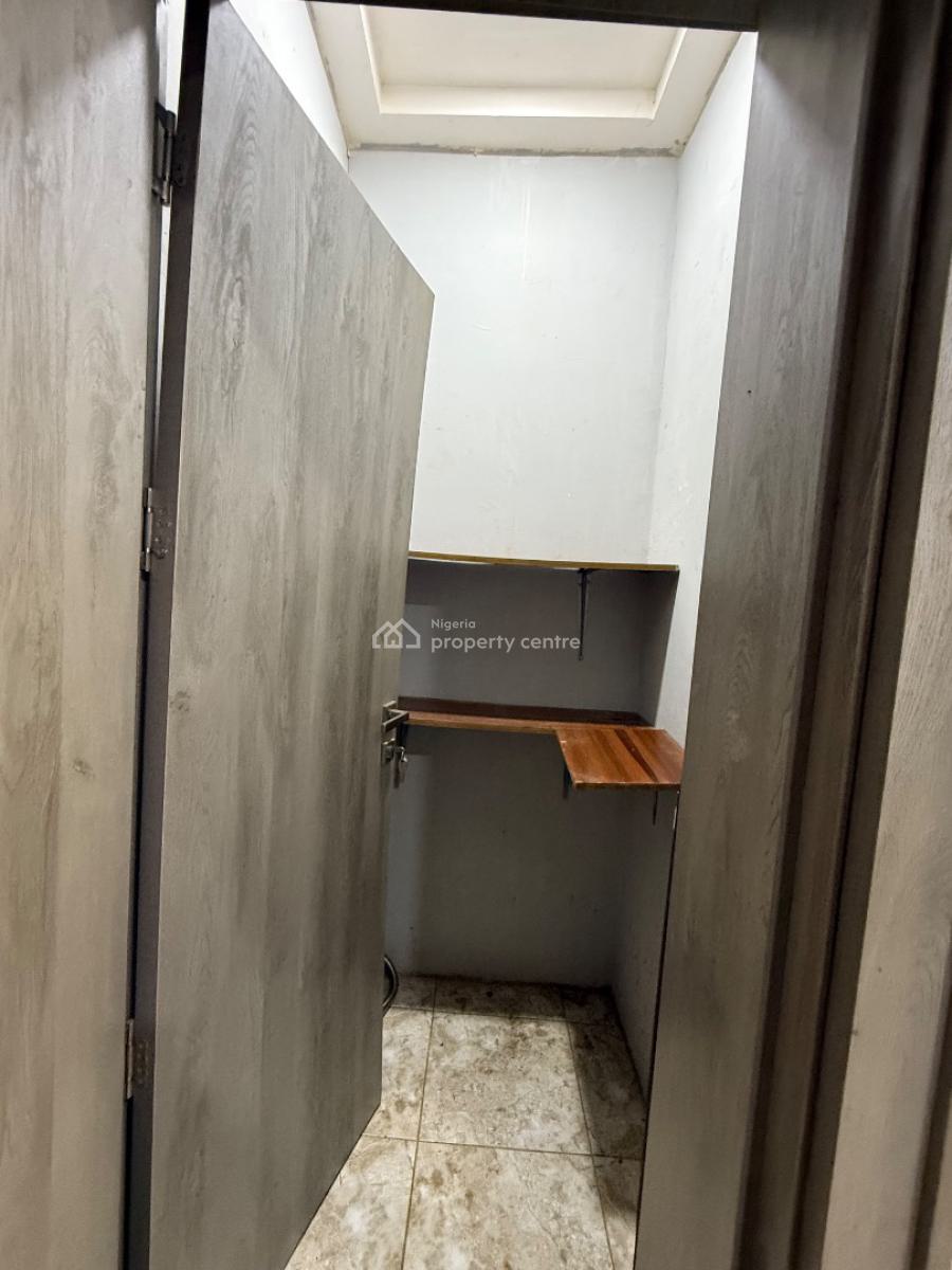 Lovely Built Standard 2 Bedroom Apartment with Excellent Facilities, Dawaki News Engineering Range View Estate, Dawaki, Gwarinpa, Abuja, Flat / Apartment for Rent