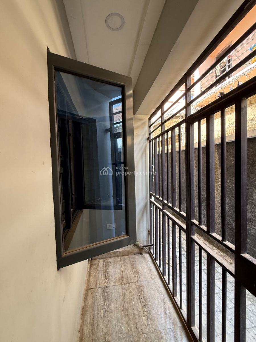 Lovely Built Standard 2 Bedroom Apartment with Excellent Facilities, Dawaki News Engineering Range View Estate, Dawaki, Gwarinpa, Abuja, Flat / Apartment for Rent