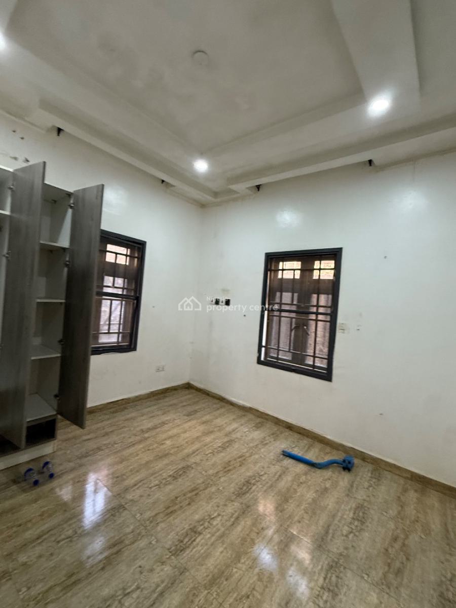 Lovely Built Standard 2 Bedroom Apartment with Excellent Facilities, Dawaki News Engineering Range View Estate, Dawaki, Gwarinpa, Abuja, Flat / Apartment for Rent