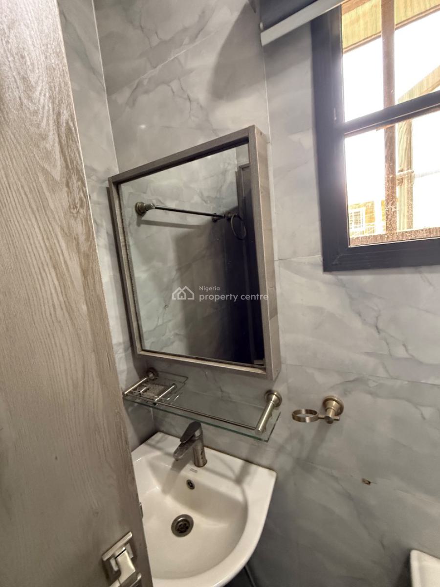 Lovely Built Standard 2 Bedroom Apartment with Excellent Facilities, Dawaki News Engineering Range View Estate, Dawaki, Gwarinpa, Abuja, Flat / Apartment for Rent