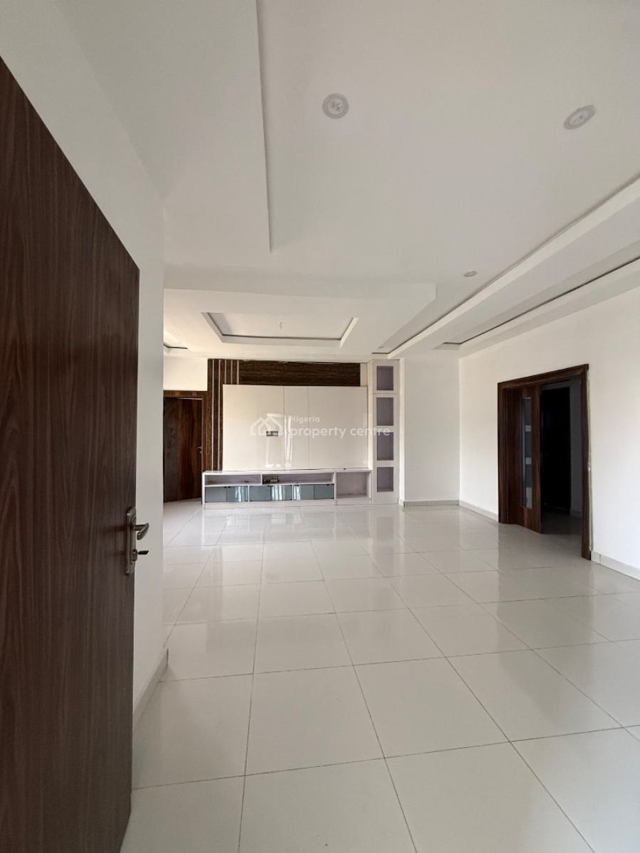 Standard 3 Bedroom Apartment 2nd Floor, Citec District Along Airport Junction By Major Oil Filling Station, Mbora (nbora), Abuja, Flat / Apartment for Rent