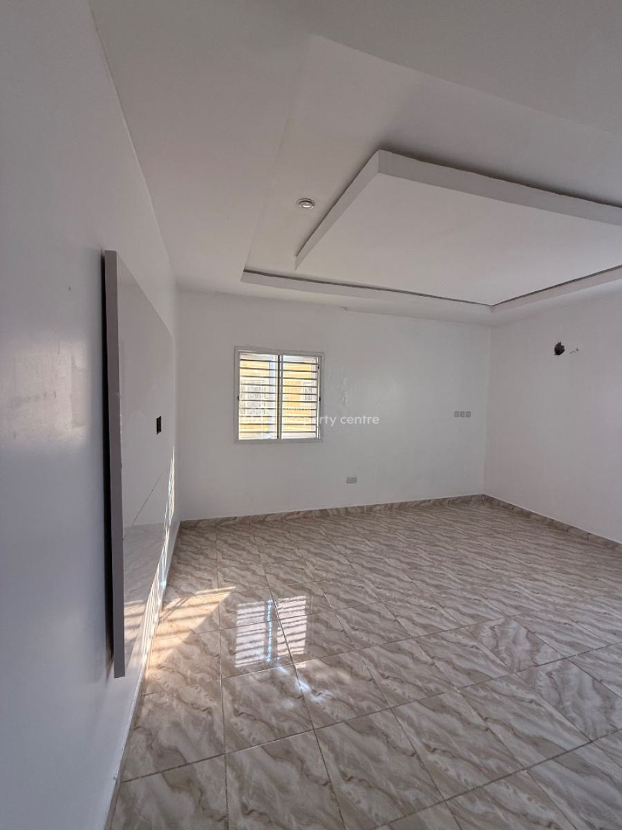 Standard 3 Bedroom Apartment 2nd Floor, Citec District Along Airport Junction By Major Oil Filling Station, Mbora (nbora), Abuja, Flat / Apartment for Rent